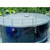 Buy cheap 3mm Steel Plates Drinking Water Tank Project Anti Adhesion from wholesalers