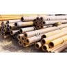 Buy cheap Oil / Gas Tools Hot Rolled Alloy Steel Tube Seamless High Precision ASTM A159 from wholesalers
