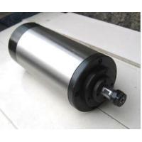 Buy cheap AMAN-water cool spindle 220v 1.5kw spindle product