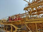 2021 XCMG Tower Crane (7022-12) Precision in Height, Power in Reach – Revolution