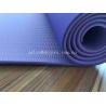 Buy cheap Durable High Density Durable TPE Yoga Mat 3mm-15mm Thickness For Gym from wholesalers