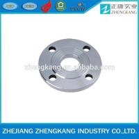 Buy cheap Wholesale Stainless steel threaded flange adapter product
