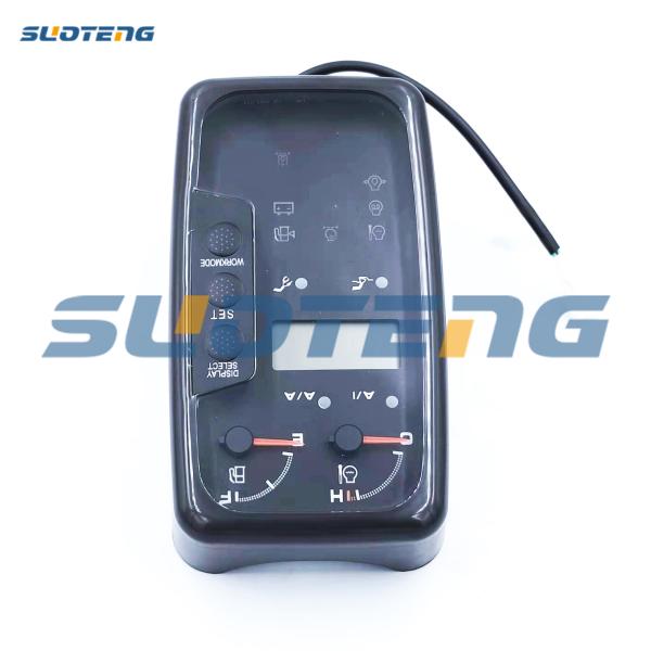 Buy cheap 4488903 4488901 Monitor Display For ZX120 Excavator from wholesalers