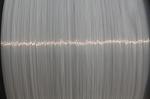 Paper Making Fabric PET Monofilament Yarn White Black 0.10mm-0.68mm