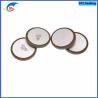 Buy cheap 16*2.5MM PTC Thermistor For Refrirator Relay 22 Ohm Start Chip from wholesalers