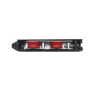 Wholesale Double Sliding Window Door Roller Pulley Wheel Wholesale Price from china suppliers
