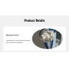 Buy cheap Office Chair Forefoot Stability Tester Weight Load Test Furniture Test from wholesalers