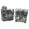 Buy cheap 260T Vacuum Cleaner Mold TPU TPR Water Filter Mould from wholesalers