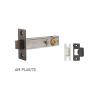 Buy cheap Villa Entry Door Lockset , Lever Handle Mortice Bathroom Lock from wholesalers