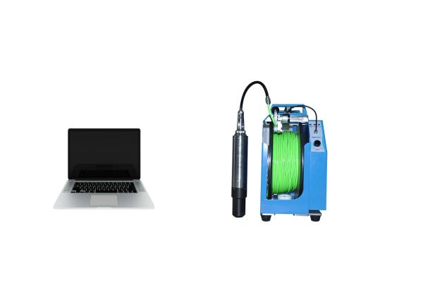 Buy cheap 125mm Sonar Pipe Inspection from wholesalers