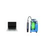 Buy cheap 125mm Sonar Pipe Inspection from wholesalers