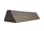 Buy cheap 610mm Astm A53 Grb Erw Precision Tubes Threading from wholesalers