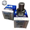 Buy cheap Gcr15 Chrome Steel KRX20.5X34X46-3PX1 Needle Roller Bearing Cam Follower Durable from wholesalers