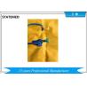 Buy cheap Safe Consumable Medical Supplies Household Portable Oxygen Bag 42l / 50l from wholesalers