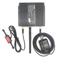 Buy cheap YTWL_CA100F Electrical Road Vehicle Motor GPS Integrated Speed Limiter Devices product