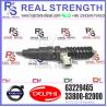 Buy cheap 63229465 33800-82000 BEBE4D19001 Diesel Fuel Injector For HYUNDAI 12LHIGH POWER from wholesalers