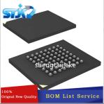 Buy cheap Non-Volatile SRAM Memory IC 1Mbit Parallel 45 ns 48-FBGA from wholesalers