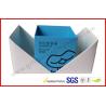 Buy cheap Foldable Card Board Packaging , Tea Bag Coffee Bag Paper Box With Spot UV from wholesalers