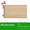 Buy cheap PS Home Building Material-PS Construction Mouldings/PS Skirting Board/PS Baseboard/PS Moulding from wholesalers