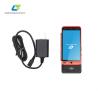Buy cheap Intelligent Smart Pos Android Wireless Smart Payment Terminal from wholesalers