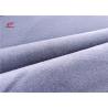 Buy cheap Upholstery Stretchy 100% Polyester Microsuede Fabric Weft Knitting from wholesalers