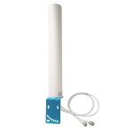 Experience Seamless Connectivity with 9dBi Gain Mimo Wifi 5G 4G Outdoor Antenna