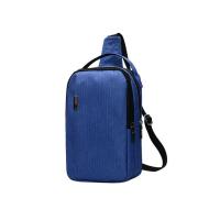 Buy cheap Men's Fashion Lightweight Sling Bag Durable For Hiking / Camping / Climbing product