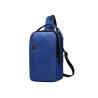 Buy cheap Men's Fashion Lightweight Sling Bag Durable For Hiking / Camping / Climbing from wholesalers