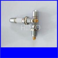Buy cheap lemo FGG EGG 1B 5 pin cable connector product