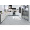 Buy cheap 4.5mm Spc Vinyl Tile Flooring Unilin Lock Waterproof No Formaldehyde from wholesalers