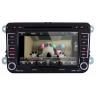 Buy cheap Ouchuangbo Car Stereo DVD Player for Volkswagen Golf V /Golf VI /Tiguan Android 4.2 GPS Navi 3G Wifi Radio OCB-8813B from wholesalers
