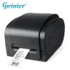 Buy cheap Cable Clothing Jewelry Tag Sticker Barcode Label Printer 300dpi from wholesalers