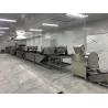 Buy cheap Broccoli Cauliflower Washing and Blanching Machine for Frozen Vegetable Production Line from wholesalers
