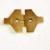 Buy cheap Spot Welding Machine Parts Cutter Blades For Tip Dresser from wholesalers