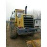 Buy cheap Used komastu wa380 wheel loader from wholesalers