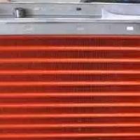 Buy cheap DELLOK API Standard Condenser Cuni 10 KL Heat Exchanger Fin Tube product