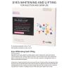 Buy cheap Stalidearm Eye Whitening Youth Serum Injection Anti Wrinkles Skin Lifting Derma Microneedling Essence from wholesalers