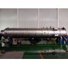 Buy cheap Sulfur Dioxide Ship Marine Scrubber Tower from wholesalers