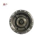 Excavator Hydraulic Parts SH210-5 SH210 MFC160 Slewing Motor KRC10010 for JCB220