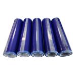 Various Color Dust Removing Sticky Roller For Cleanroom 2 / 4 / 6 / 8 / 12