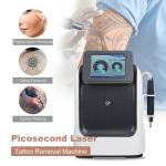 Professional Portbale Picosecond Pico Laser Tattoo Removal Machine 532 1065nm
