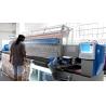 Buy cheap Professional Industrial Embroidery Machines 3353 Mm Embroidery Width , Minimum Operating Noise from wholesalers
