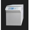 Buy cheap high volume Floor Type Refrigerated Centrifuge Automatic tube bottle cap off from wholesalers