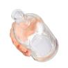 Buy cheap Clear 250ml Glass Bottle for Clients' Specific Requirements and Bourbon Whiskey from wholesalers