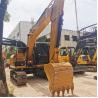 Buy cheap Japan original 12 ton used cat excavator 312d 312d2 312d2gc with less work hours from wholesalers