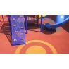 Buy cheap Various Colors EPDM Rubber Granule With Temperature Resistance -40C To 120C from wholesalers