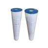 Buy cheap Acrylic Spa High Flow Replacement Filters 135 Square Feet Unicel C-5351 from wholesalers