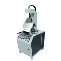 Buy cheap Accurate and Precise Freezing Shaping Shoe Upper Vamp Cold Molding Machine with product