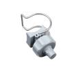 Buy cheap Automotive Agriculture Snap On Nozzle Quick Connect Fluid Dispensing Nozzle from wholesalers