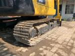JAPAN KOMATSU PC56-7 Excavator / Used Komatsu Mini Excavator 1.2m3 Bucket
